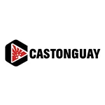 Castonguay Blasting Testimonial Logo