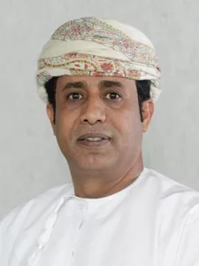 Naif Al Awaid, CEO, Kunooz Oman Holding