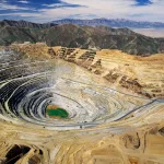 Kennecott Bingham Canyon Mine