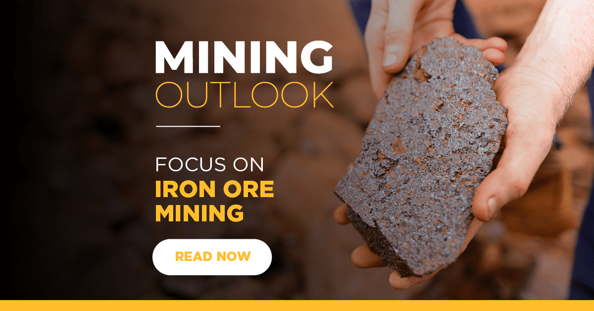 iron ore mining business plan